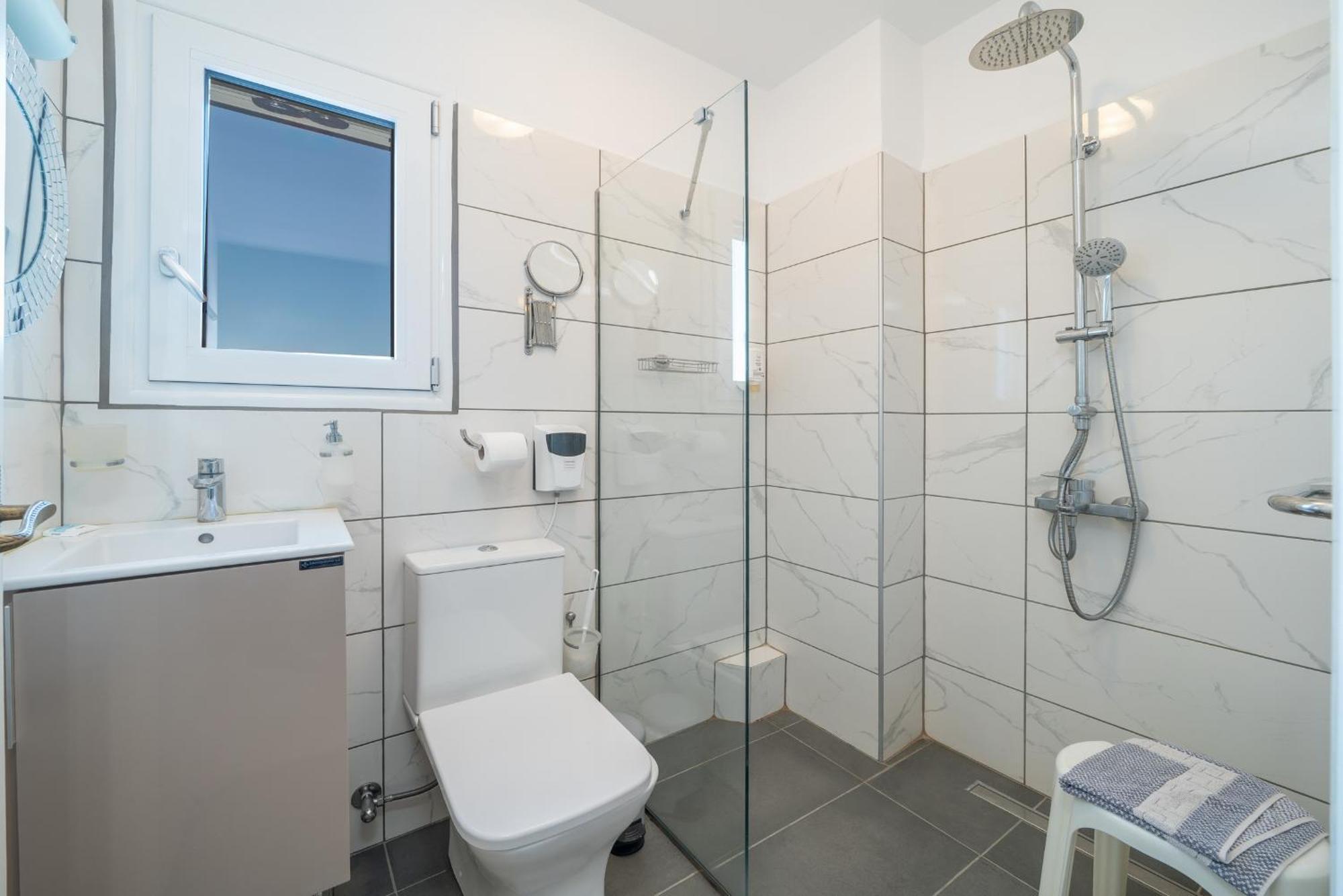 Stella Hotel Apartments 피스카던 외부 사진